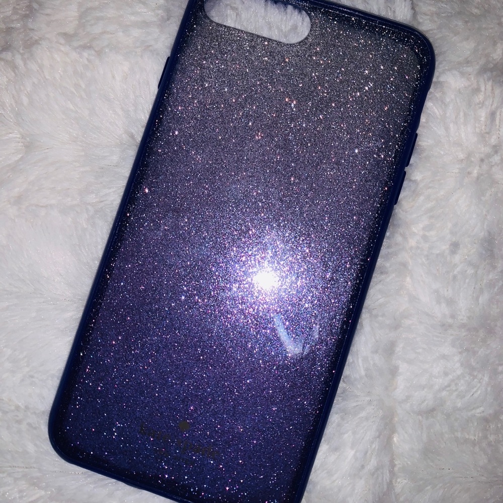 Kate spade iPhone 8 Plus case